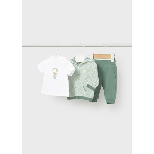 Mayoral Erkek Bebek 3LÜ Takım