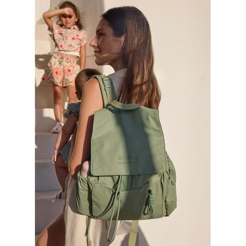 Mayoral Anne Sırt Çantası