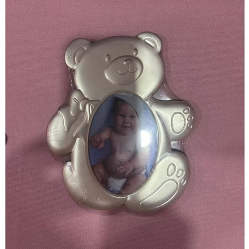 BEBEK RESİM ÇERÇEVESİ