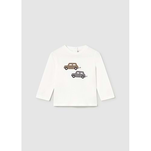 Mayoral Erkek Çocuk Tshirt