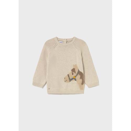 Mayoral Erkek Çocuk Kazak