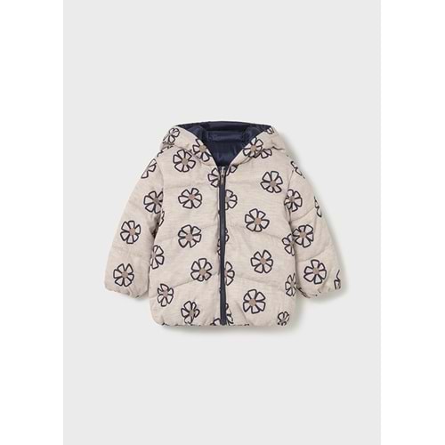 Mayoral Kız Çocuk Mont