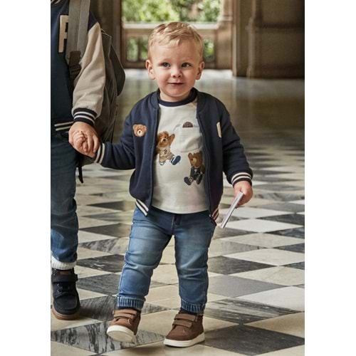 Mayoral Erkek Çocuk Kot Pantolon