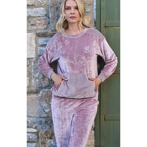 Aqua 2 Li Alt Üst Takım