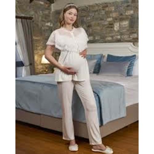 Aqua Lohusa Pijama Takımı