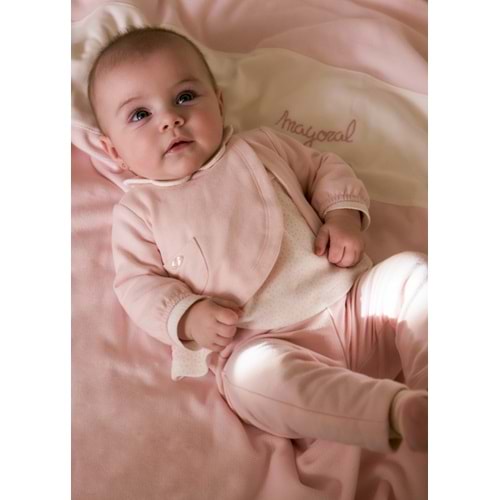 Mayoral Kız Bebek 2Li Set