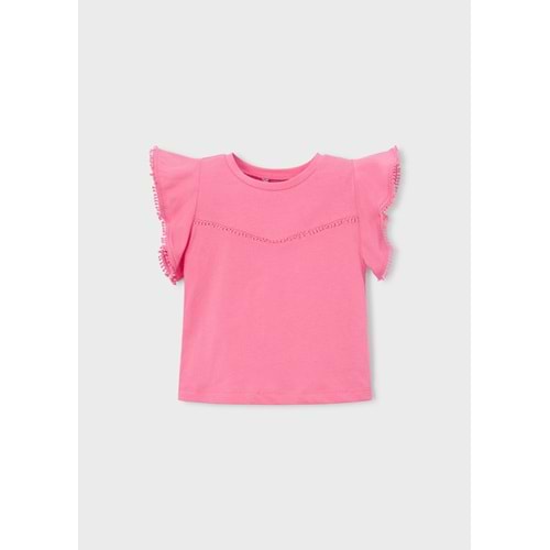 Mayoral Kız Çocuk Tshirt