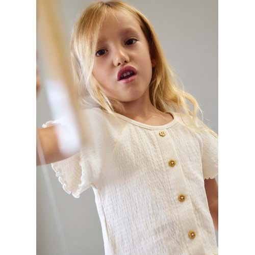 Mayoral Kız Çocuk Tshirt