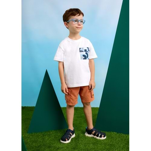 Mayoral Erkek Çocuk Tshirt