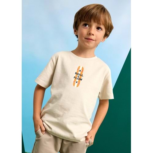 Mayoral Erkek Çocuk Tshirt