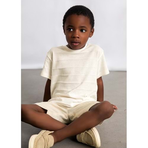 Mayoral Erkek Çocuk Tshirt