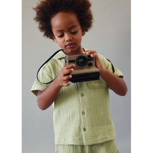 Mayoral Erkek Çocuk Gömlek