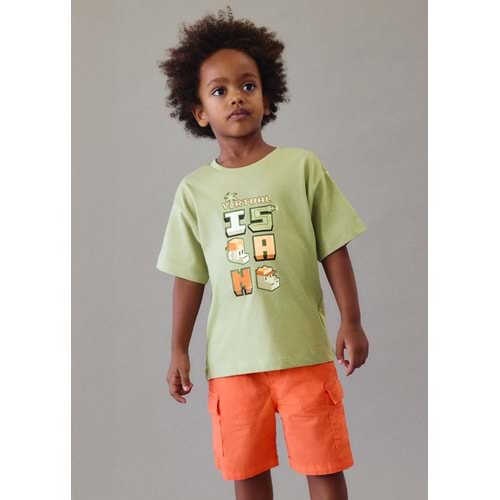 Mayoral Erkek Çocuk Şort