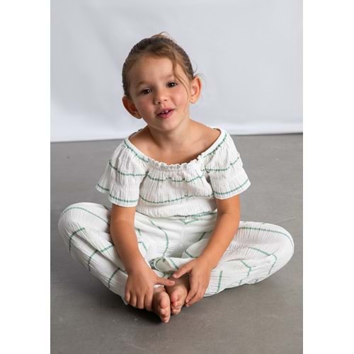 Mayoral Kız Çocuk 2Lİ Takım