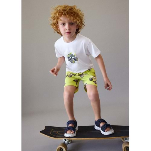 Mayoral Erkek Çocuk 2Lİ Takım