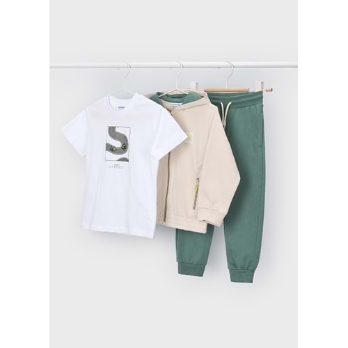 Mayoral Erkek Çocuk Eşofman Takımı