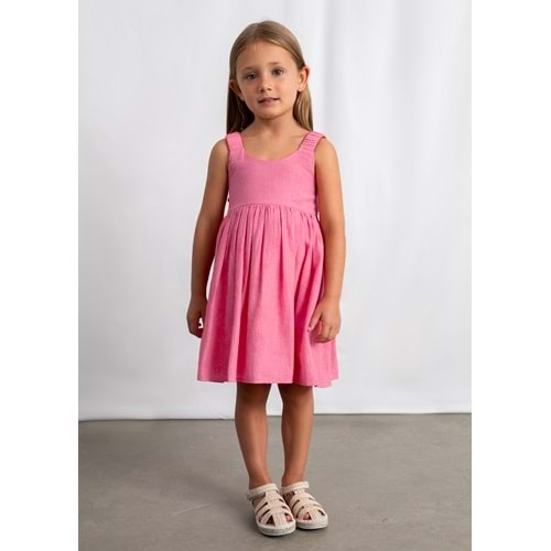 Mayoral Kız Çocuk Elbise