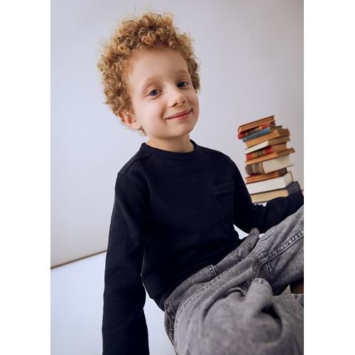 Mayoral Erkek Çocuk Tshirt