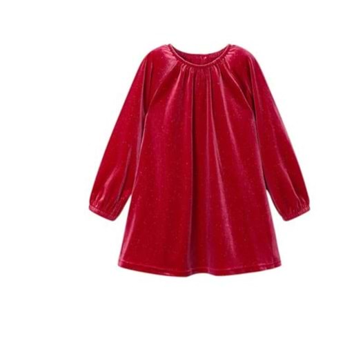 Mayoral Kız Çocuk Elbise