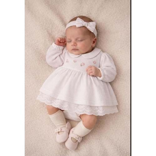 Moonstar Kız Bebek Seti