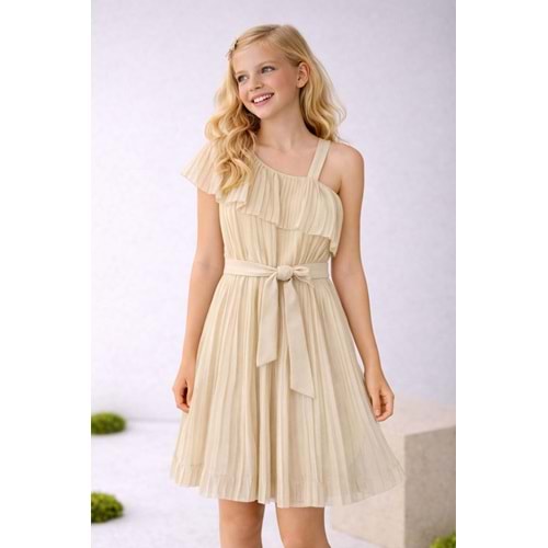 Mayoral Kız Çocuk Elbise