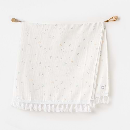 Andywawa Bebek Battaniye