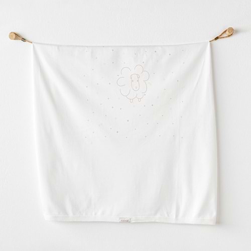 Andywawa Bebek Battaniye