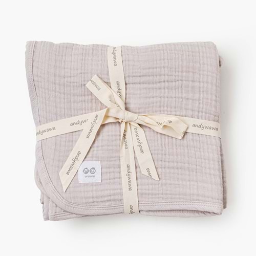 Andywawa Bebek Battaniye