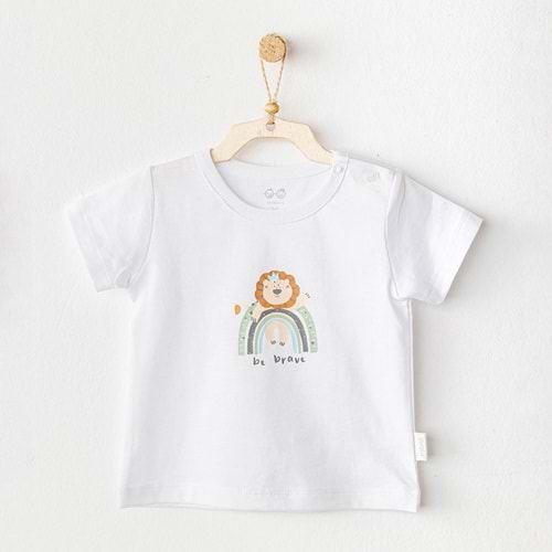Andywawa Erkek bebek tshrt