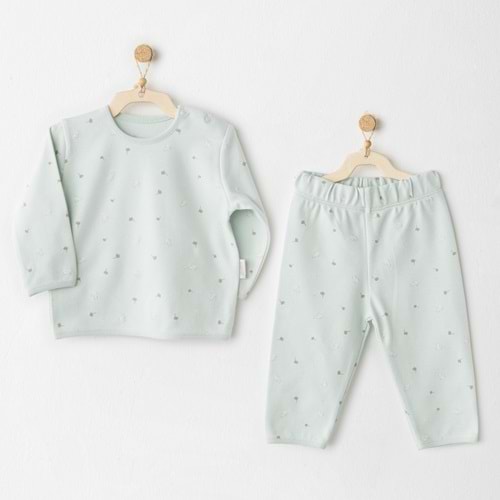 Andywawa Kız Bebek 2Li Set