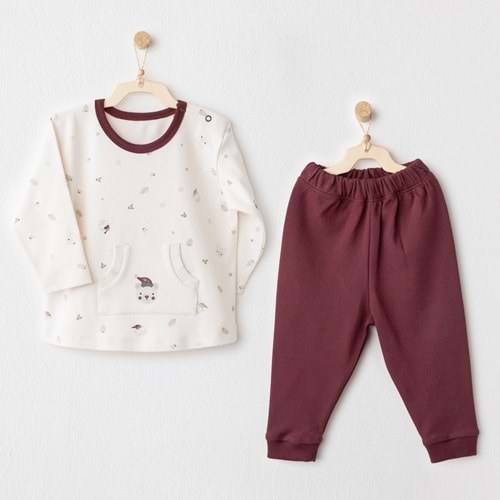 Andywawa Erkek BebekTakım