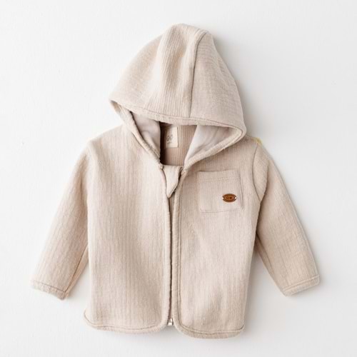 Andywawa Erkek Bebek Ceket