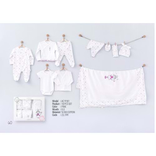 10LU HASTANE ÇIKIŞI