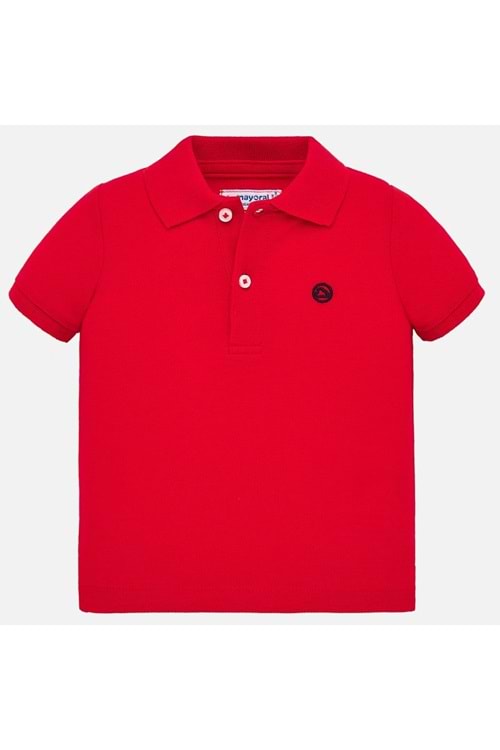 Mayoral polo yaka tshrt erkek bebek