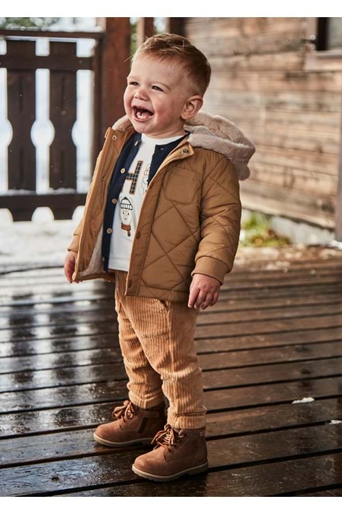 Mayoral Erkek Bebek Pantolon
