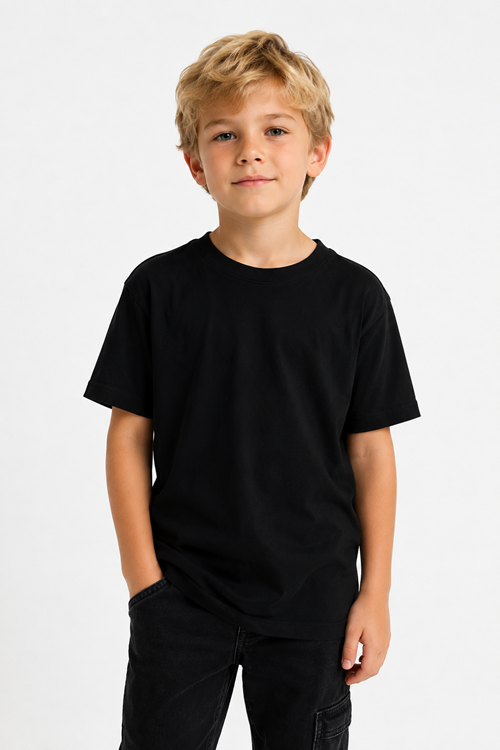 UZ-KO Erkek çocuk tshrt
