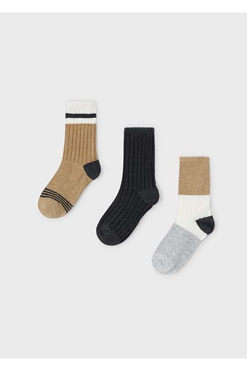 Mayoral Erkek Çocuk Çorap 3LÜ Set