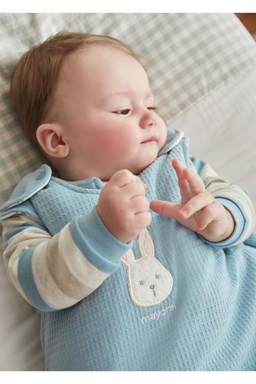 Mayoral Bebek Uyku Tulumu