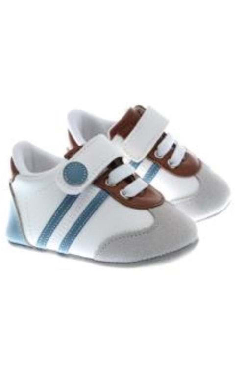 Freesure Erkek Bebek Patik