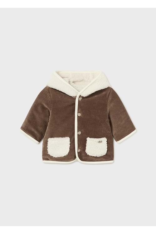Mayoral Erkek Bebek Kaban