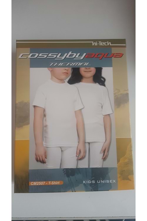 THERMAL TSHIRT