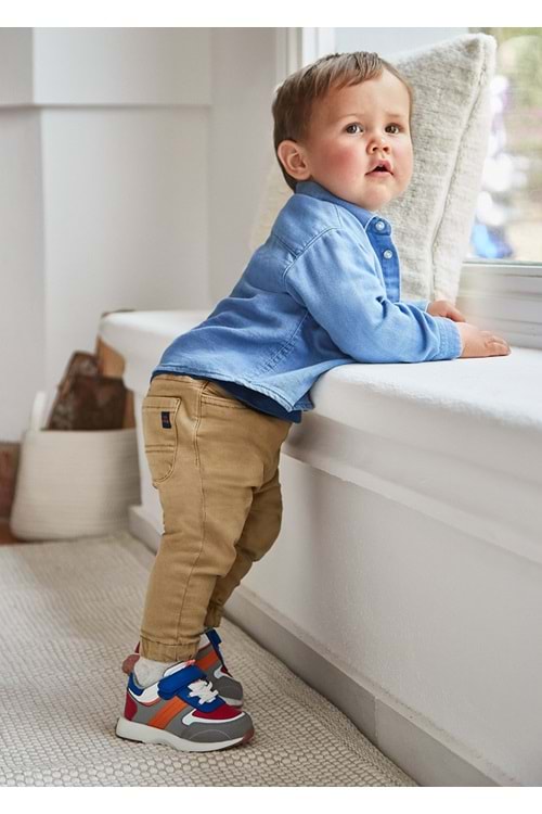 Mayoral Bebek Pantolon