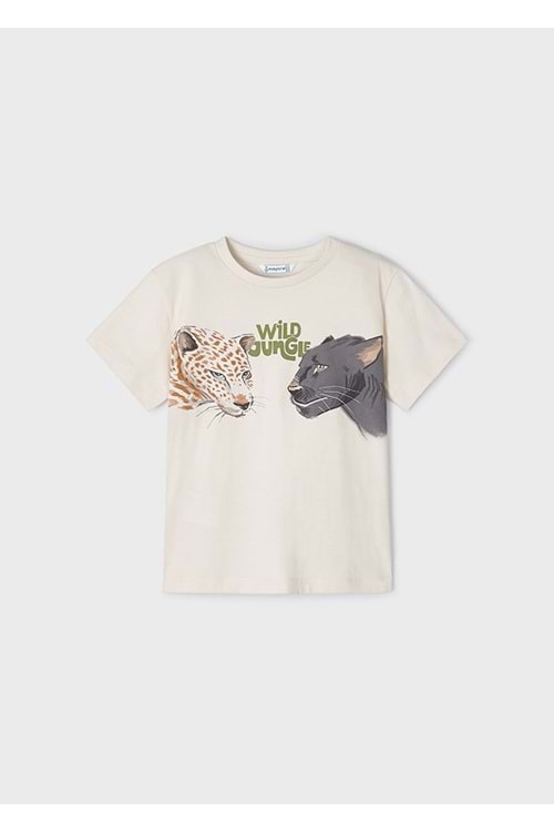 Mayoral Erkek Çocuk Tshirt