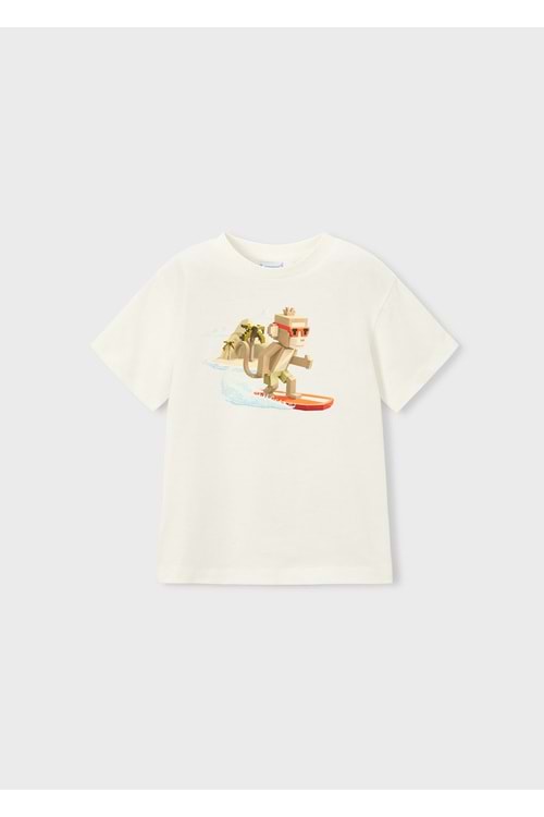 Mayoral Erkek Çocuk Tshirt
