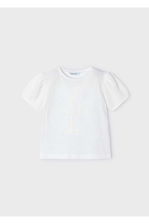 Mayoral Kız Çocuk Tshirt