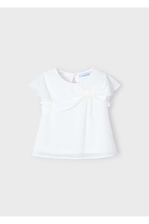 Mayoral kız çocuk tshrt