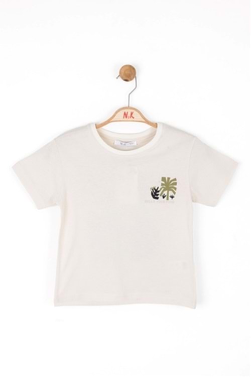 N.K. UNSEA Erkek çocuk tshrt