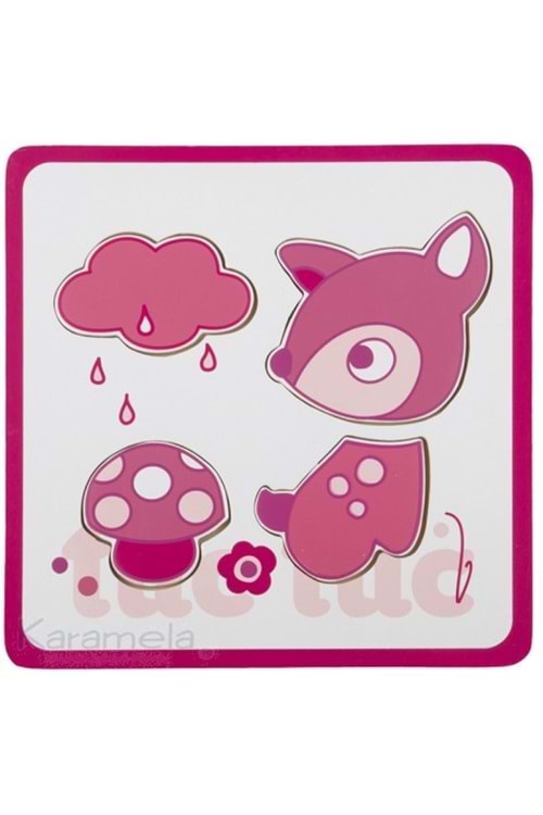 TAHTA PUZZLE