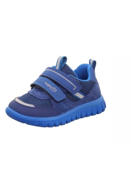 Superfit Erkek Çocuk Spor Ayakkabı - SUPER FIT
