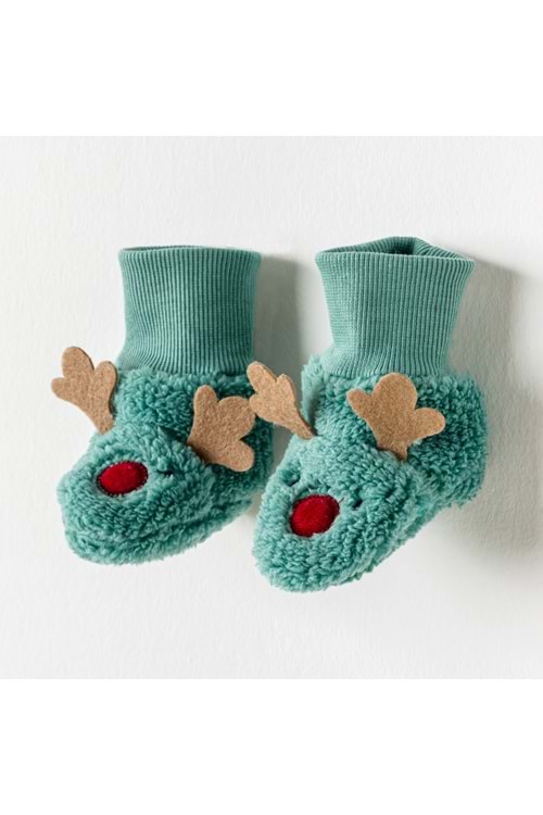 Andywawa Bebek Patik STANDART 0-12 AY